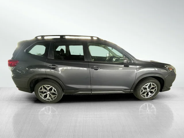 SEMINUEVOS SUBARU Forester a Estados en autogozo