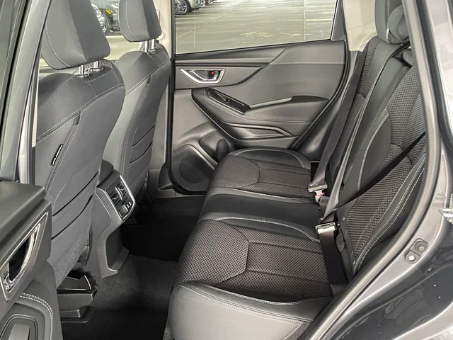 SEMINUEVOS SUBARU Forester a Estados en autogozo