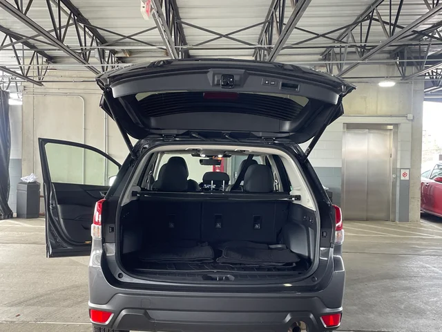 SEMINUEVOS SUBARU Forester a Estados en autogozo