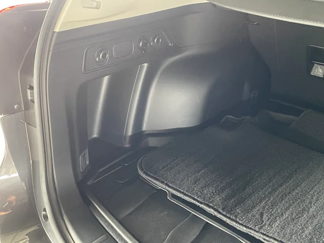 SEMINUEVOS SUBARU Forester a Estados en autogozo