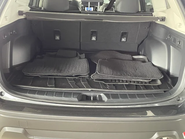 SEMINUEVOS SUBARU Forester a Estados en autogozo