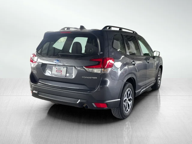 SEMINUEVOS SUBARU Forester a Estados en autogozo