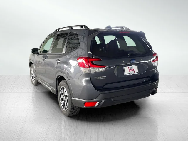 SEMINUEVOS SUBARU Forester a Estados en autogozo