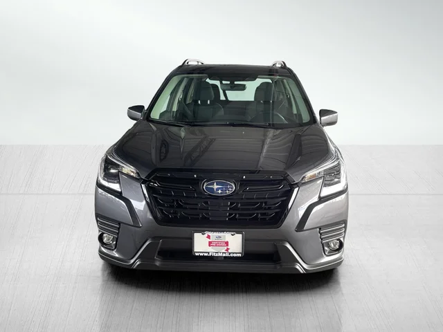 SEMINUEVOS SUBARU Forester a Estados en autogozo