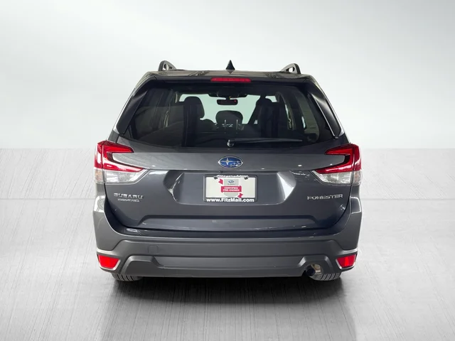SEMINUEVOS SUBARU Forester a Estados en autogozo