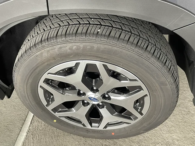 SEMINUEVOS SUBARU Forester a Estados en autogozo