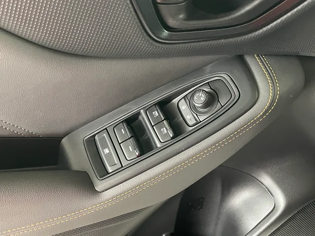 Nuevos SUBARU FORESTER à Estados chez autogozo