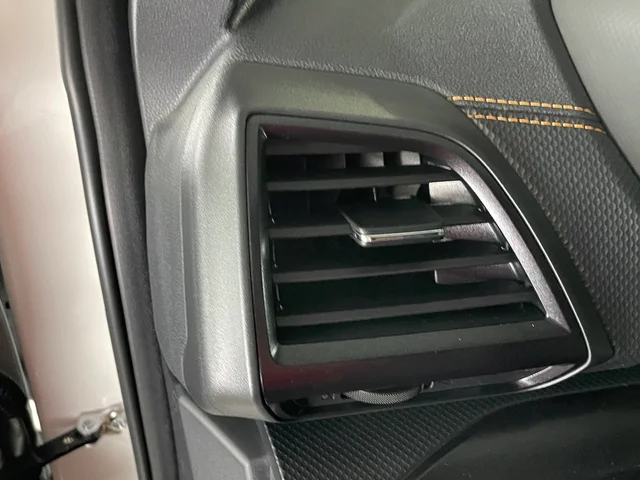 Nuevos SUBARU FORESTER à Estados chez autogozo