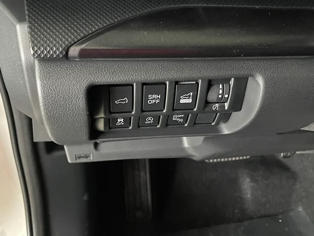 Nuevos SUBARU FORESTER à Estados chez autogozo