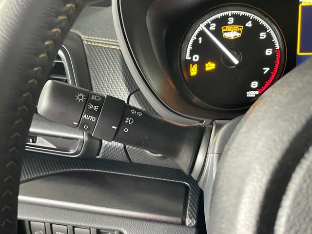 Nuevos SUBARU FORESTER à Estados chez autogozo