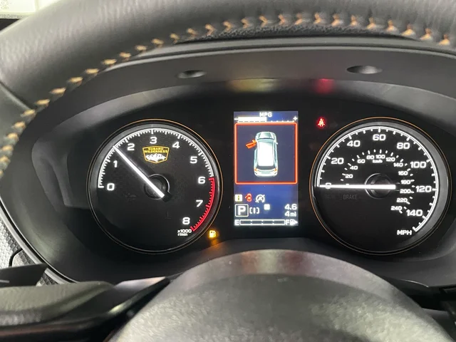 Nuevos SUBARU FORESTER à Estados chez autogozo