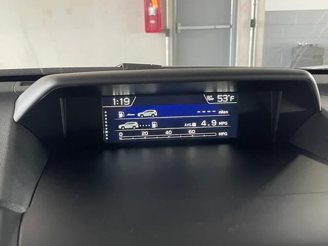 Nuevos SUBARU FORESTER à Estados chez autogozo