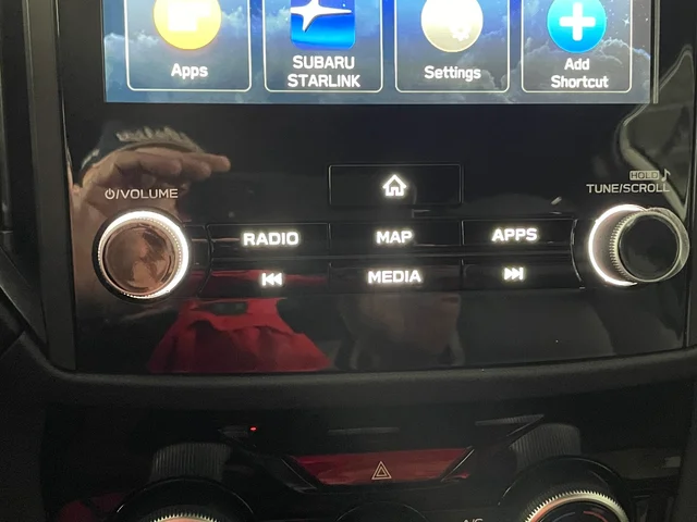 Nuevos SUBARU FORESTER à Estados chez autogozo