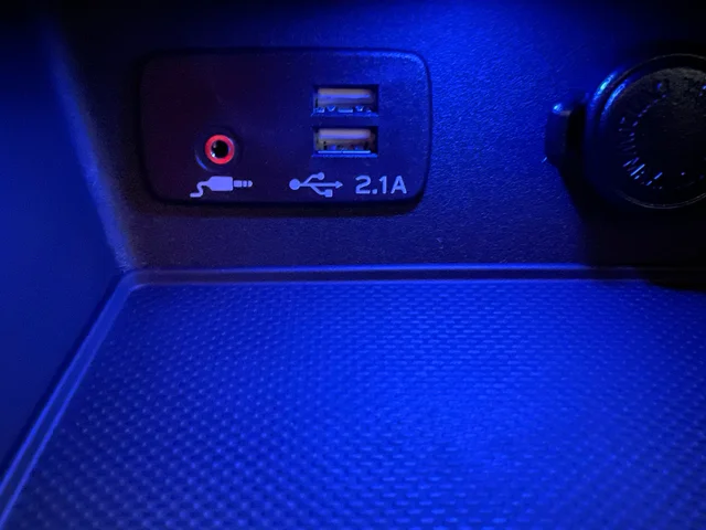 Nuevos SUBARU FORESTER à Estados chez autogozo