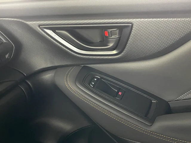 Nuevos SUBARU FORESTER à Estados chez autogozo