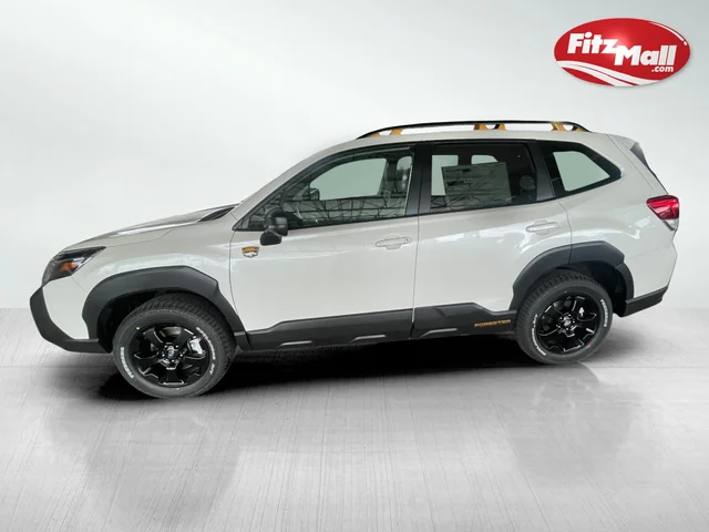 Nuevos SUBARU FORESTER à Estados chez autogozo