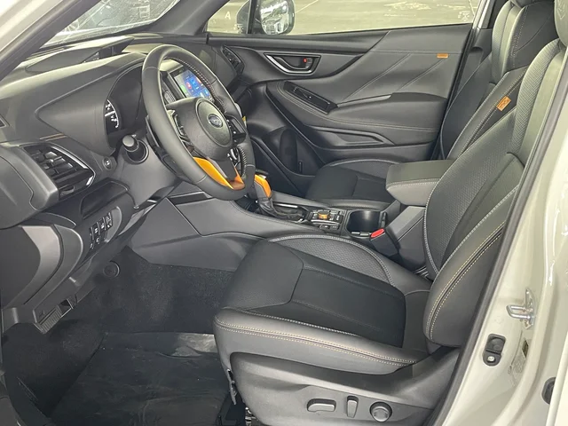 Nuevos SUBARU FORESTER à Estados chez autogozo