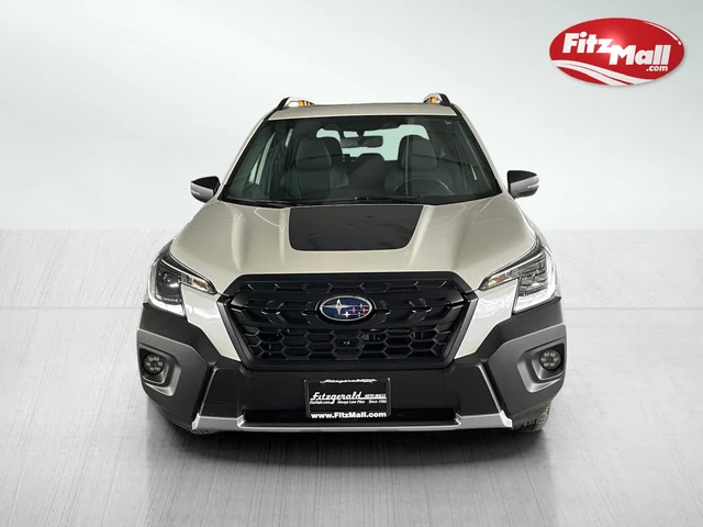 Nuevos SUBARU FORESTER à Estados chez autogozo
