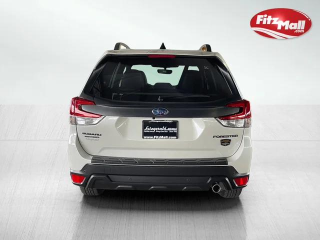 Nuevos SUBARU FORESTER à Estados chez autogozo
