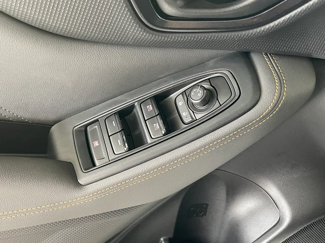 Nuevos SUBARU FORESTER à Estados chez autogozo