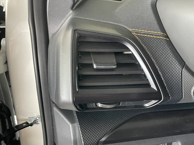 Nuevos SUBARU FORESTER à Estados chez autogozo