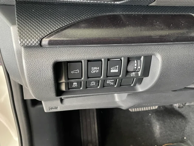 Nuevos SUBARU FORESTER à Estados chez autogozo