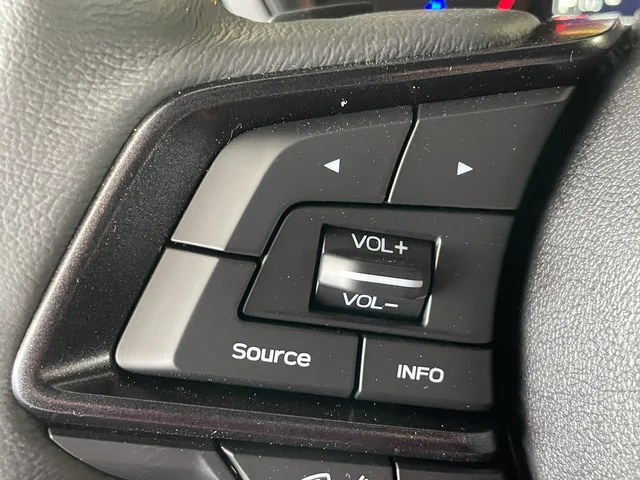 Nuevos SUBARU FORESTER à Estados chez autogozo