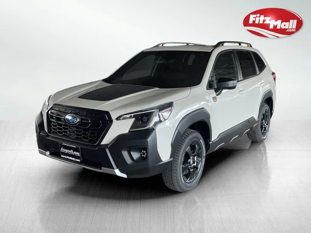 Nuevos SUBARU FORESTER à Estados chez autogozo