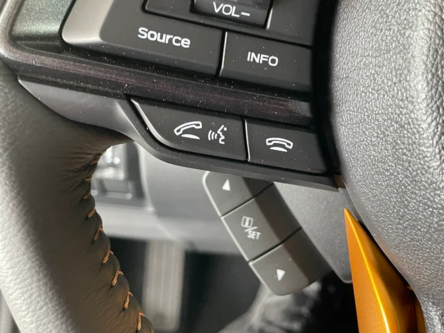 Nuevos SUBARU FORESTER à Estados chez autogozo