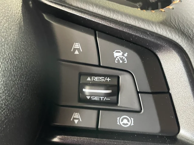 Nuevos SUBARU FORESTER à Estados chez autogozo