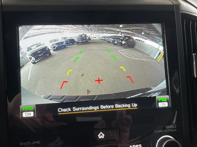 Nuevos SUBARU FORESTER à Estados chez autogozo