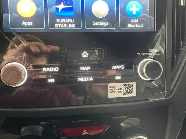 Nuevos SUBARU FORESTER à Estados chez autogozo