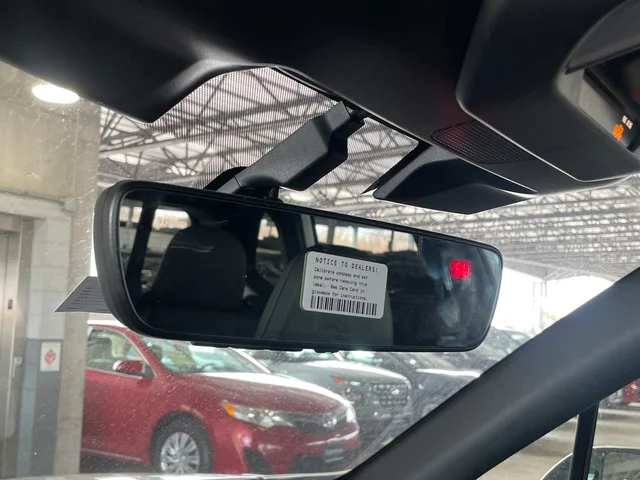 Nuevos SUBARU FORESTER à Estados chez autogozo