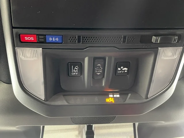 Nuevos SUBARU FORESTER à Estados chez autogozo