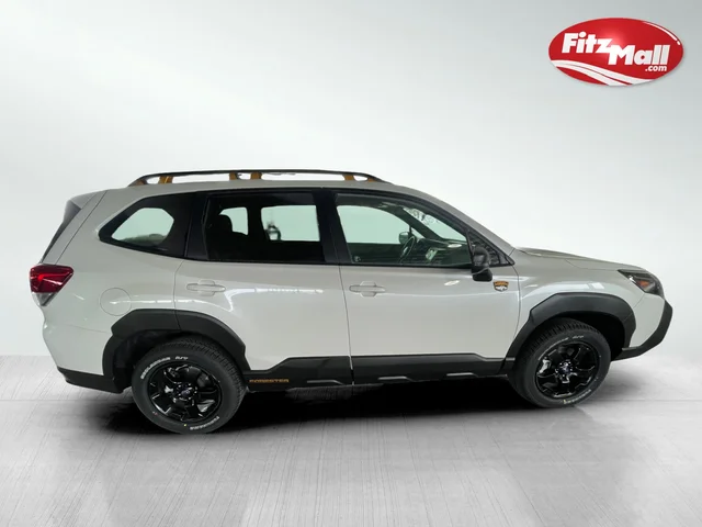 Nuevos SUBARU FORESTER à Estados chez autogozo