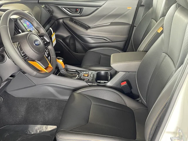 Nuevos SUBARU FORESTER à Estados chez autogozo