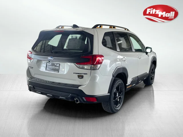 Nuevos SUBARU FORESTER à Estados chez autogozo