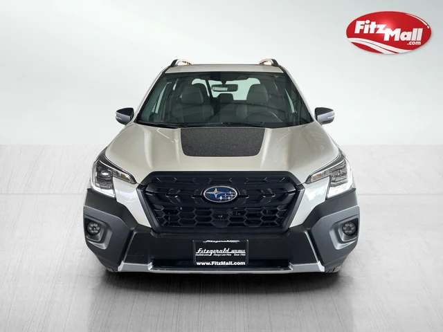 Nuevos SUBARU FORESTER à Estados chez autogozo