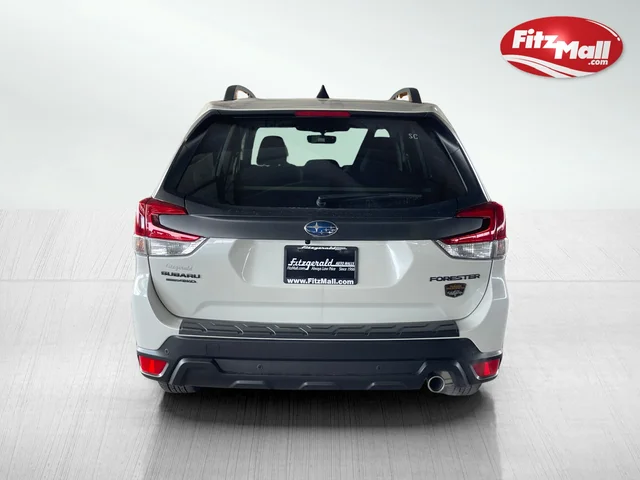 Nuevos SUBARU FORESTER à Estados chez autogozo