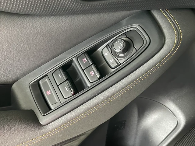Nuevos SUBARU FORESTER à Estados chez autogozo
