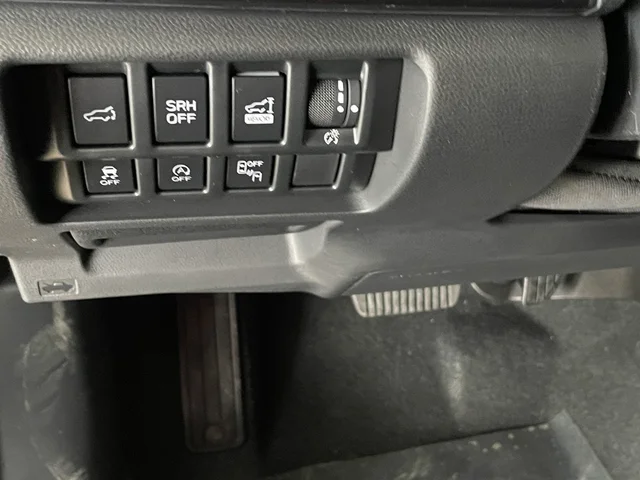Nuevos SUBARU FORESTER à Estados chez autogozo