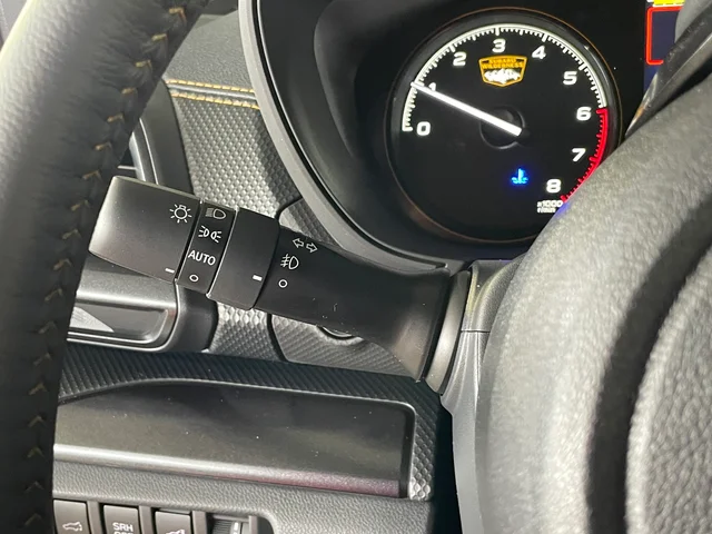Nuevos SUBARU FORESTER à Estados chez autogozo