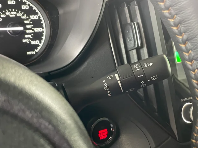 Nuevos SUBARU FORESTER à Estados chez autogozo