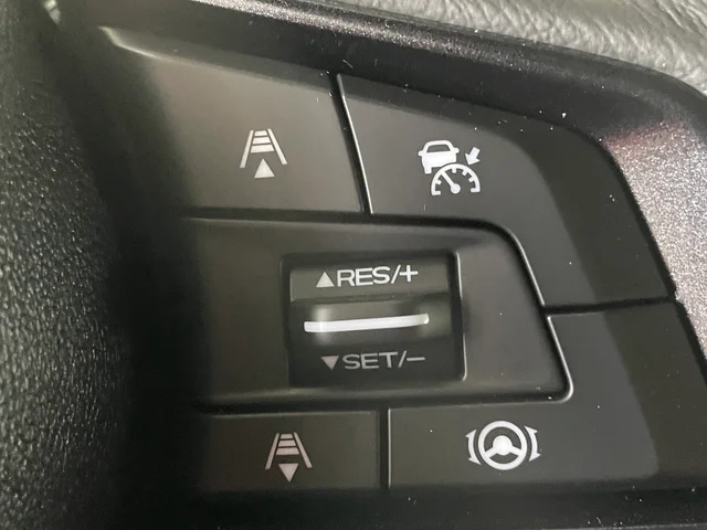 Nuevos SUBARU FORESTER à Estados chez autogozo