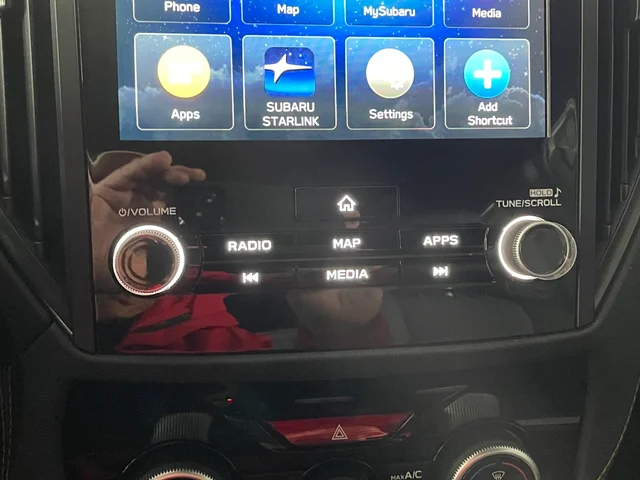 Nuevos SUBARU FORESTER à Estados chez autogozo