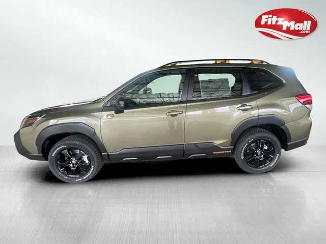 Nuevos SUBARU FORESTER à Estados chez autogozo