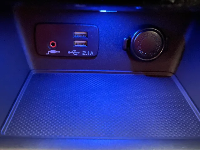 Nuevos SUBARU FORESTER à Estados chez autogozo
