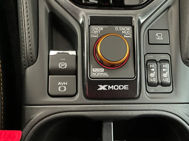 Nuevos SUBARU FORESTER à Estados chez autogozo