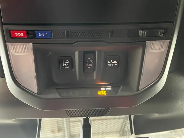 Nuevos SUBARU FORESTER à Estados chez autogozo