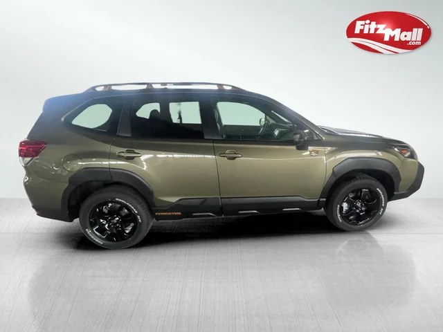 Nuevos SUBARU FORESTER à Estados chez autogozo